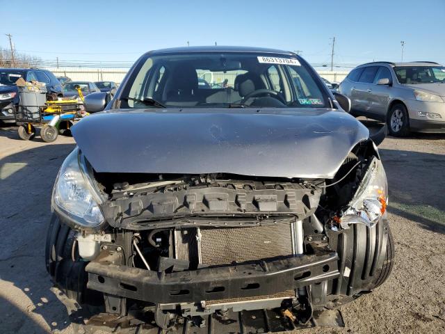 2015 MITSUBISHI MIRAGE DE ML32A3HJ3FH058685