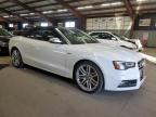 Lot #3049644174 2015 AUDI S5 PREMIUM