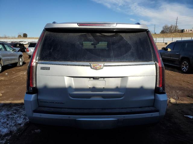 VIN 1GYS4BKJ7KR164501 2019 CADILLAC ESCALADE no.6