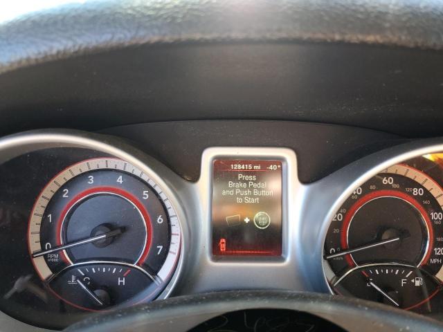 2018 DODGE JOURNEY SE - 3C4PDCAB5JT526651