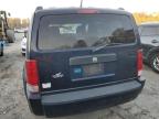 Lot #3023432247 2011 DODGE NITRO HEAT