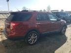 Lot #3027097779 2014 FORD EXPLORER X