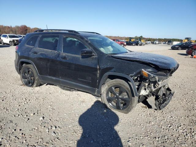 2021 JEEP CHEROKEE L - 1C4PJLCB7MD220972