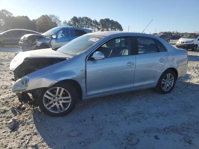 2007 VOLKSWAGEN JETTA WOLF #3029426690