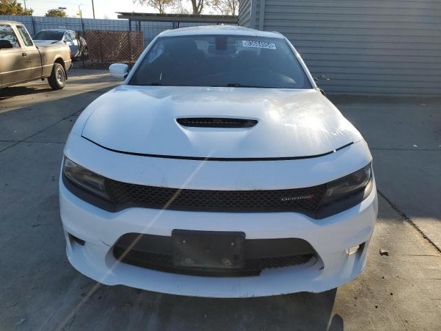 VIN 2C3CDXHG0KH680979 2019 DODGE CHARGER no.5