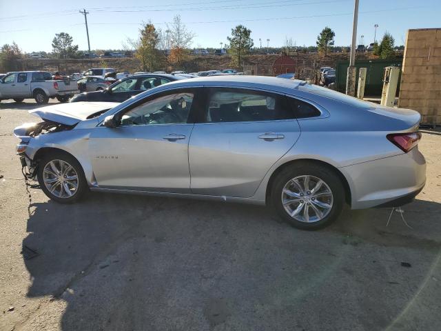 2020 CHEVROLET MALIBU LT - 1G1ZD5ST5LF042755