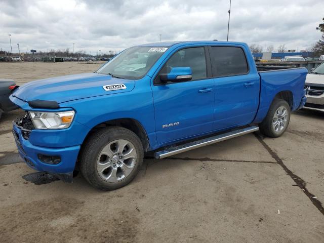 VIN 1C6SRFFT5LN383774 2020 RAM 1500 no.1