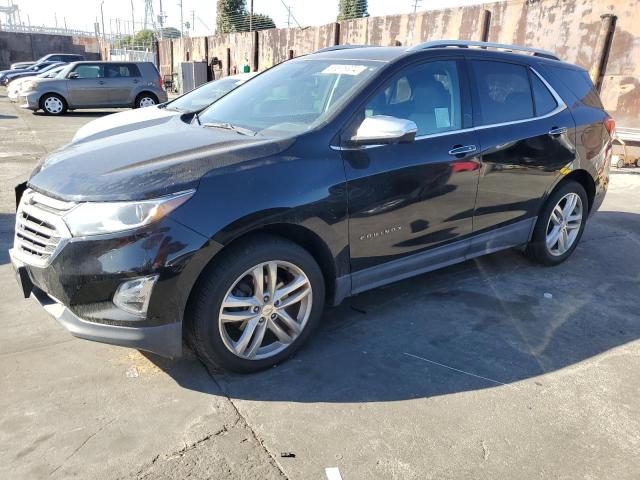 Vin: 3gnaxpex0kl353608, lot: 83878374, chevrolet equinox premier 2019 img_1