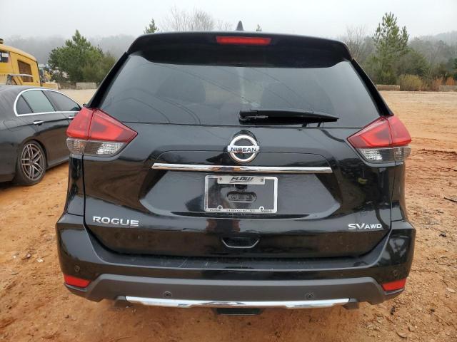 2020 NISSAN ROGUE S - JN8AT2MV2LW143616