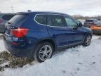 BMW X3 XDRIVE3 photo