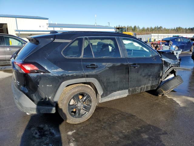 2024 TOYOTA RAV4 XLE - 2T3P1RFV4RC401631