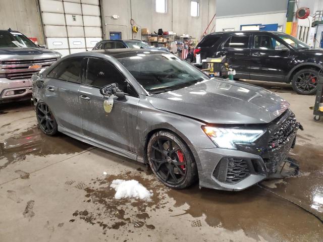 2024 AUDI RS3 WUAG4DGY0RA910988
