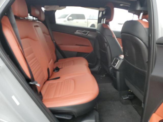 2023 KIA SPORTAGE S - 5XYK53AF3PG107904