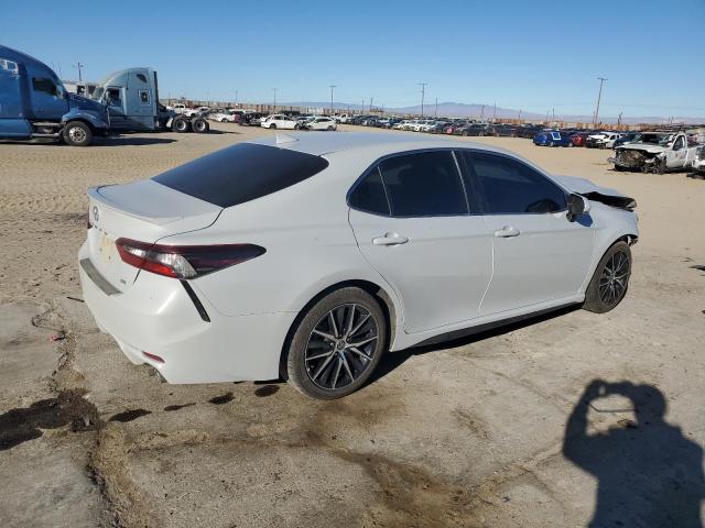 Vin: 4t1g11ak0nu030371, lot: 85767554, toyota camry se 20223