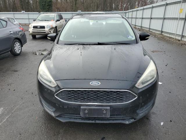 VIN 1FADP3F26FL201423 2015 FORD FOCUS no.5