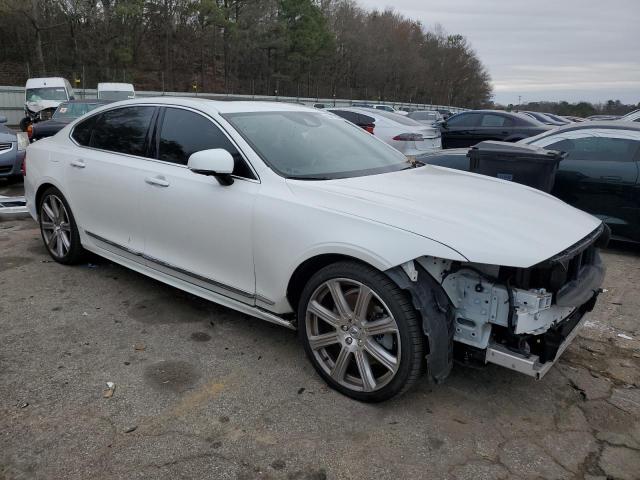 2020 VOLVO S90 T6 INS - LVYA22MLXLP169249