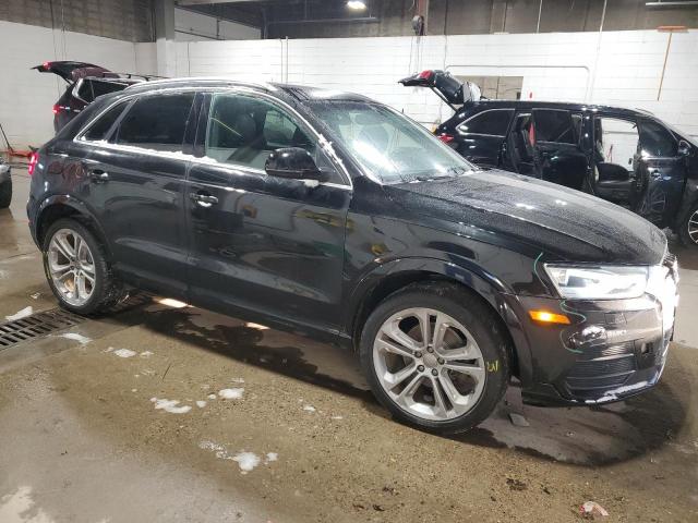 2016 AUDI Q3 PREMIUM - WA1EFCFS1GR024502