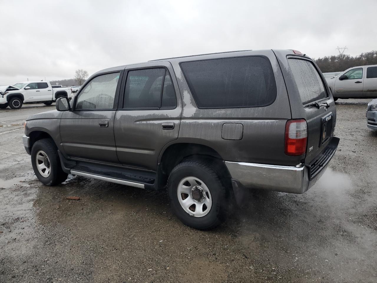 Lot #3033387938 1997 TOYOTA 4RUNNER SR