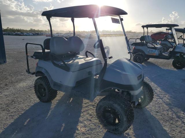 2021 GOLF CART #3040674045