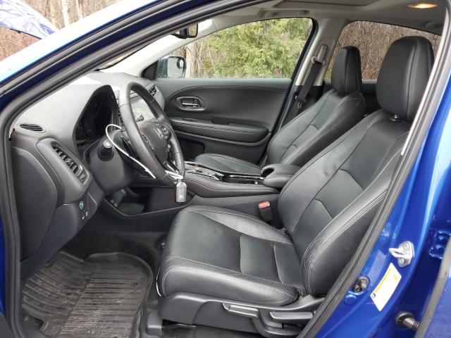 2019 HONDA HR-V TOURI 3CZRU6H92KM104260