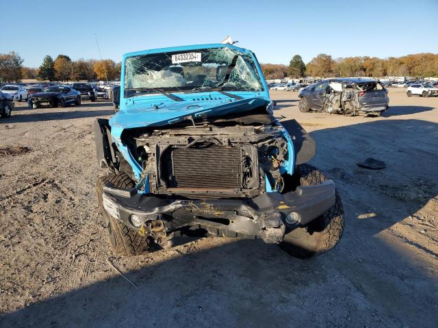 2017 JEEP WRANGLER U - 1C4BJWEGXHL584173