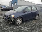 2015 CHEVROLET SONIC LS - 1G1JA6SH8F4191958