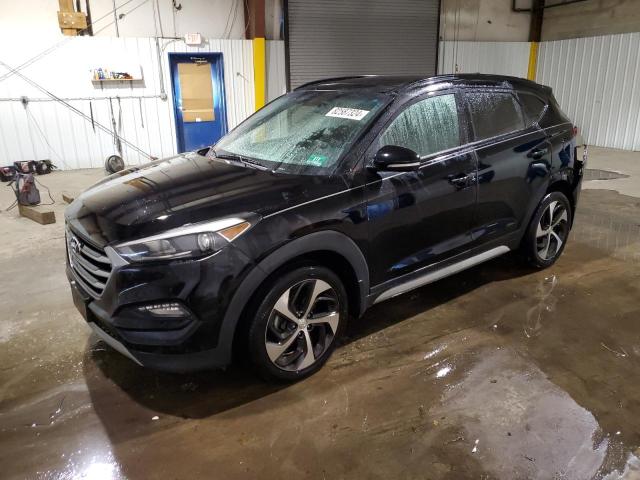 2018 HYUNDAI TUCSON VAL #3024368572