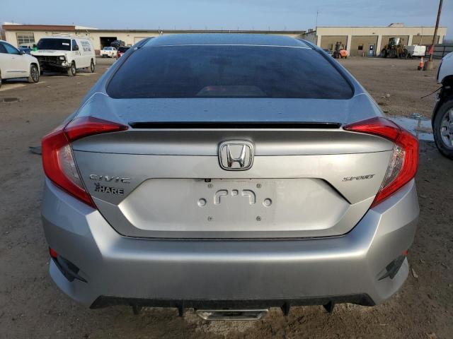2019 HONDA CIVIC SPOR - 2HGFC2F8XKH522886