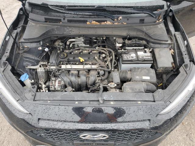 2021 HYUNDAI KONA SEL P - KM8K6CAA4MU746073