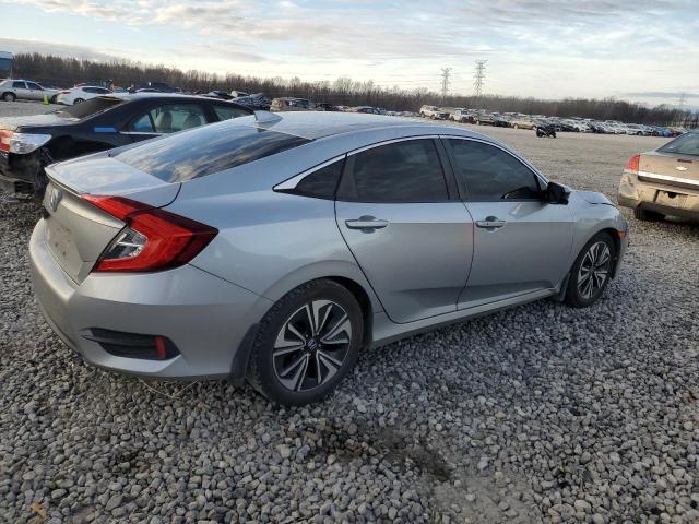 2016 HONDA CIVIC EX - 19XFC1F37GE042319