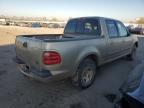 Lot #3025117205 2001 FORD F150 SUPER