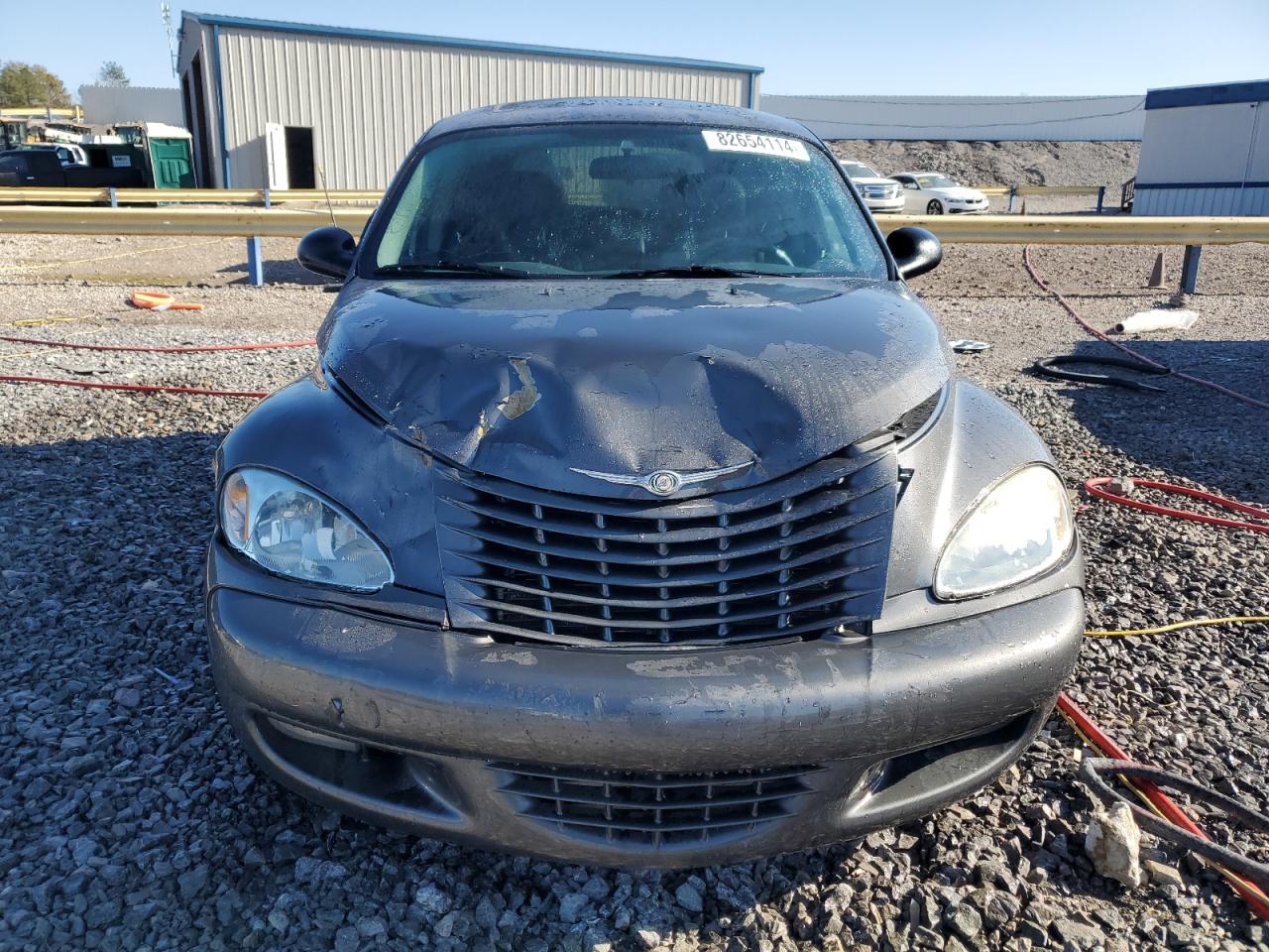 Lot #3026245311 2004 CHRYSLER PT CRUISER