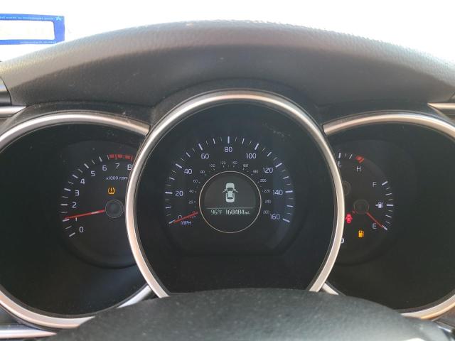 2015 KIA OPTIMA LX - KNAGM4A71F5622797