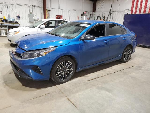 KIA FORTE GT LINE