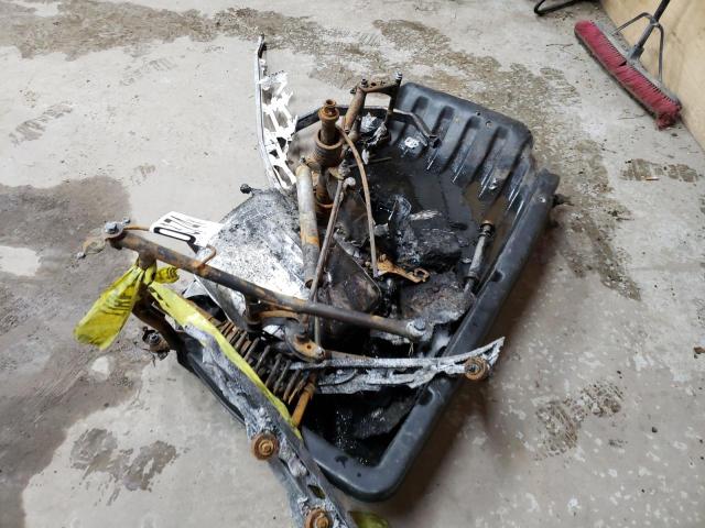 2023 SKI DOO RENEGADE 2BPSDUPA4PV000187