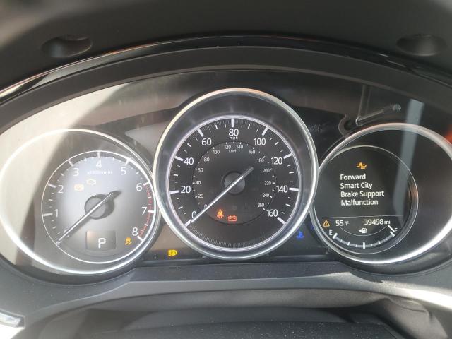 2019 MAZDA CX-9 TOURI - JM3TCBCY8K0319013