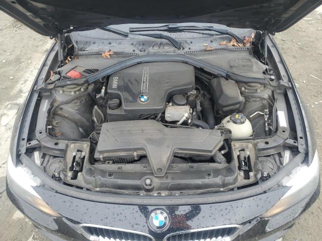 VIN WBA3C3C51FP664754 2015 BMW 3 SERIES no.11