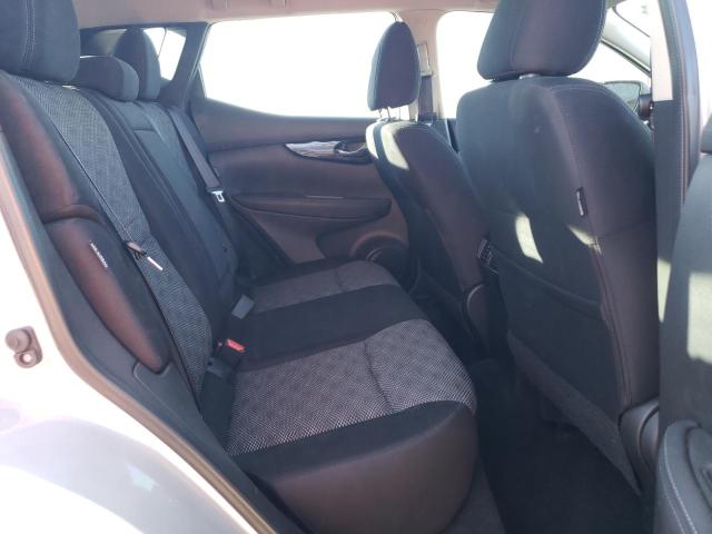 2021 NISSAN ROGUE SPOR - JN1BJ1BV8MW570290