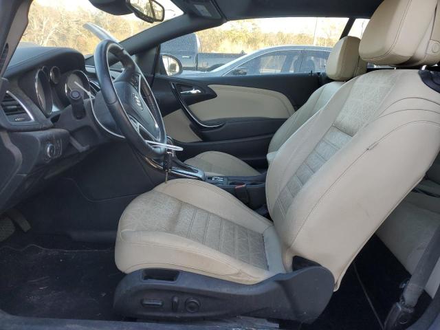 2016 BUICK CASCADA PR W04WT3N52GG056198