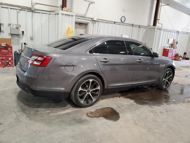 VIN 1FAHP2H82EG180557 2014 FORD TAURUS no.3