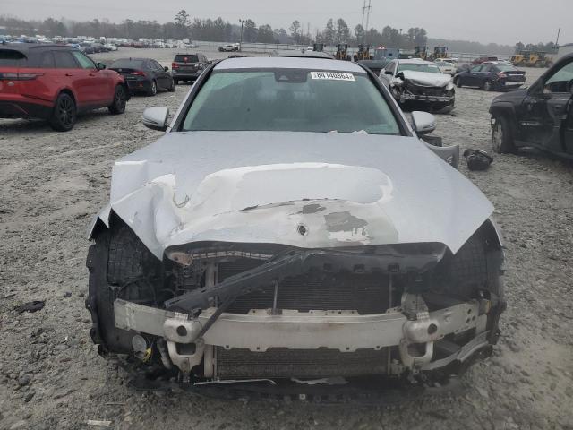 2016 MERCEDES-BENZ C 300 - 55SWF4JB4GU122211