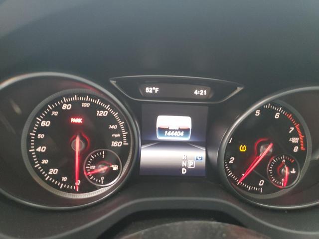 2018 MERCEDES-BENZ CLA 250 - WDDSJ4EB9JN543820