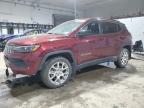 2022 JEEP COMPASS LA - 3C4NJDFB2NT208636