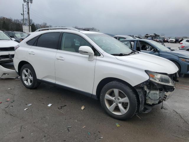 VIN 2T2BK1BA1FC311123 2015 LEXUS RX350 no.4