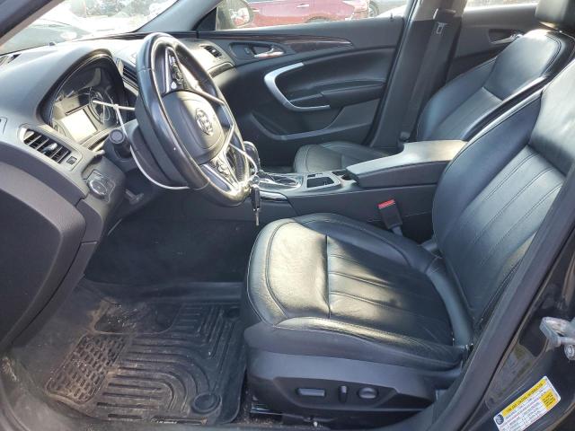 2016 BUICK REGAL 2G4GL5EX0G9169892