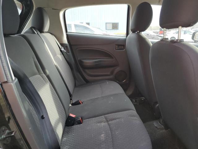 2018 MITSUBISHI MIRAGE ES - ML32A3HJ1JH010336