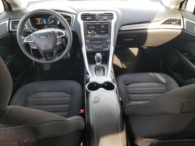 2016 FORD FUSION SE - 1FA6P0H76G5127846