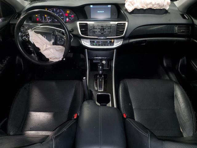2013 HONDA ACCORD SPO - 1HGCR2F59DA018063