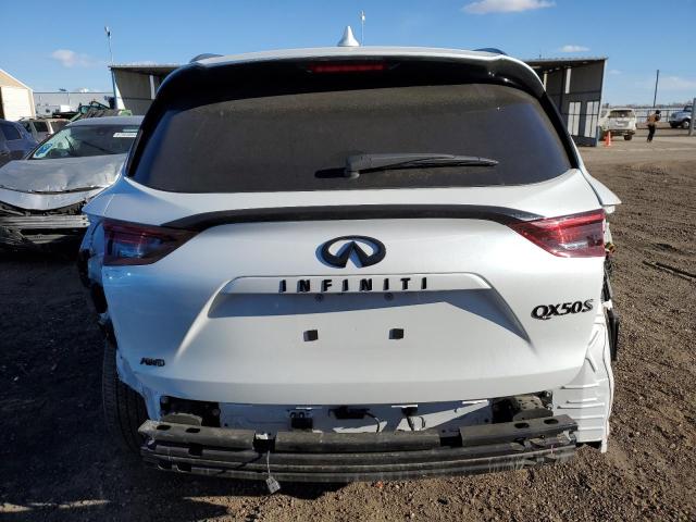 2023 INFINITI QX50 SPORT 3PCAJ5FB0PF121405