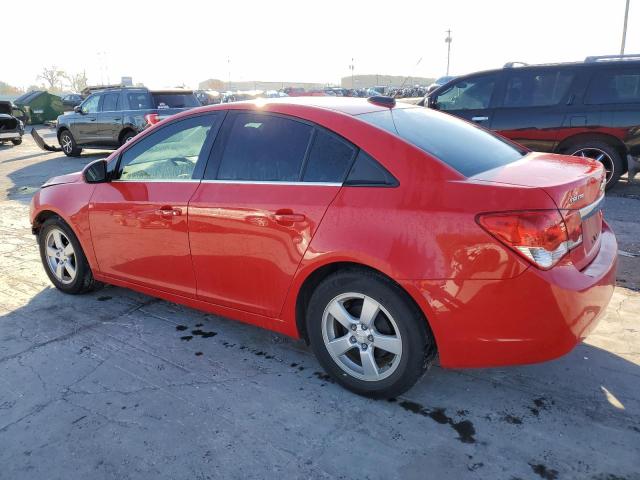 2015 CHEVROLET CRUZE LT 1G1PC5SB9F7115688